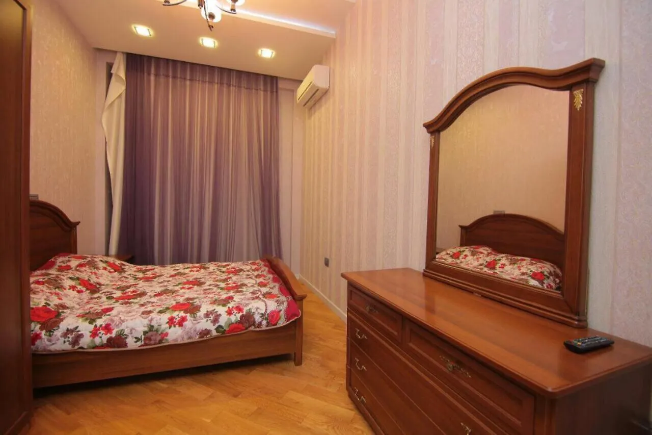 Uzeir Gadgibekova 25 Street Bulvar Baku