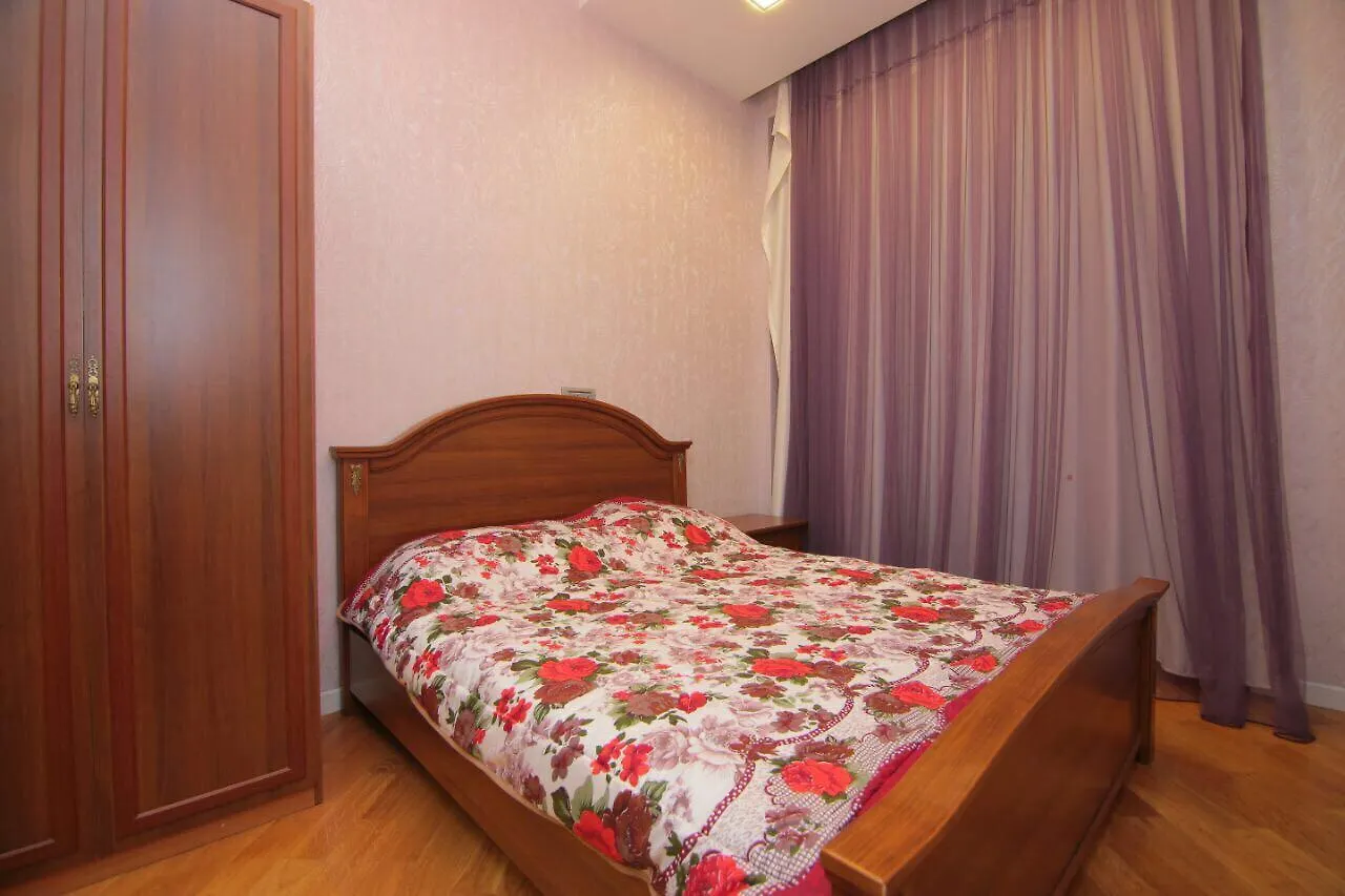 Apartment Uzeir Gadgibekova 25 Street Bulvar Baku