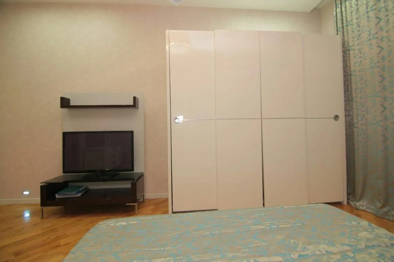 Uzeir Gadgibekova 25 Street Bulvar Baku