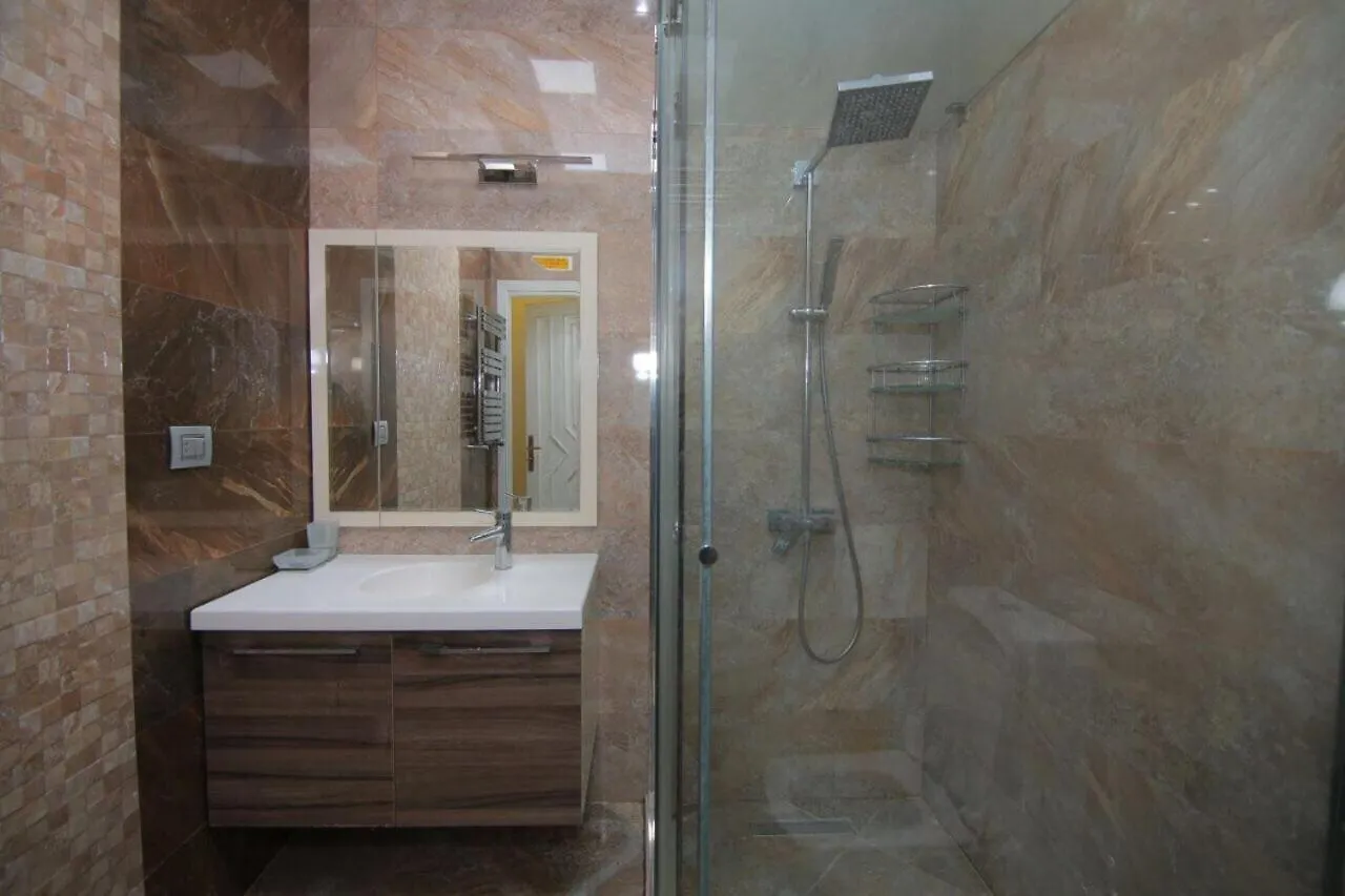 Uzeir Gadgibekova 25 Street Bulvar Baku Apartment