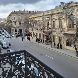 Otel La Casa Sahil, Bakü