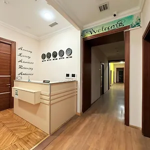 Hostel Alara &, Bakü