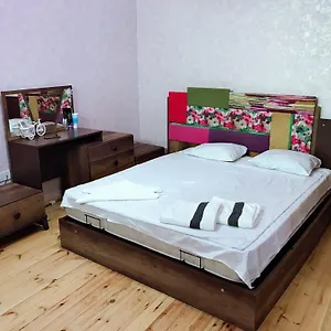 Baku Central Apartment Апартаменты