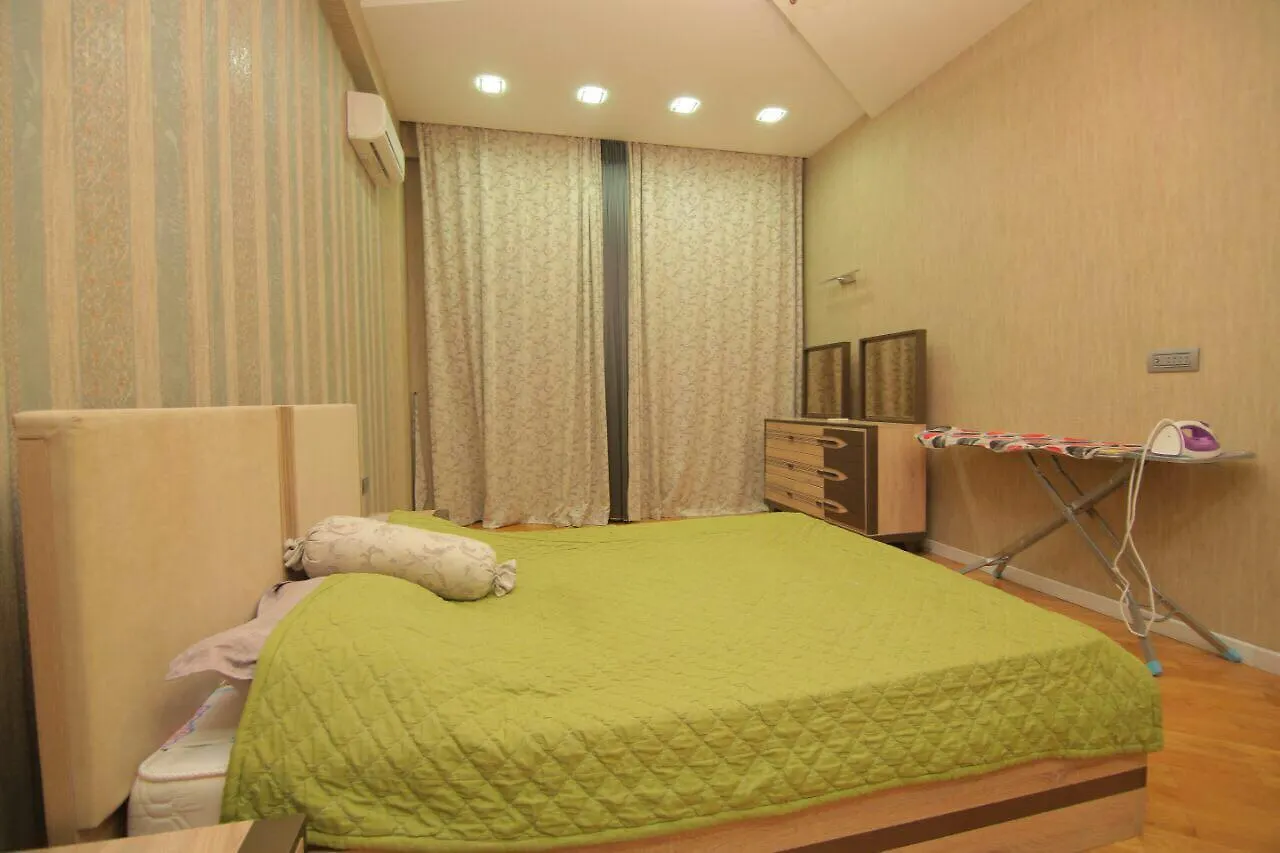 Uzeir Gadgibekova 25 Street Bulvar Baku 0*,  Azerbaijan
