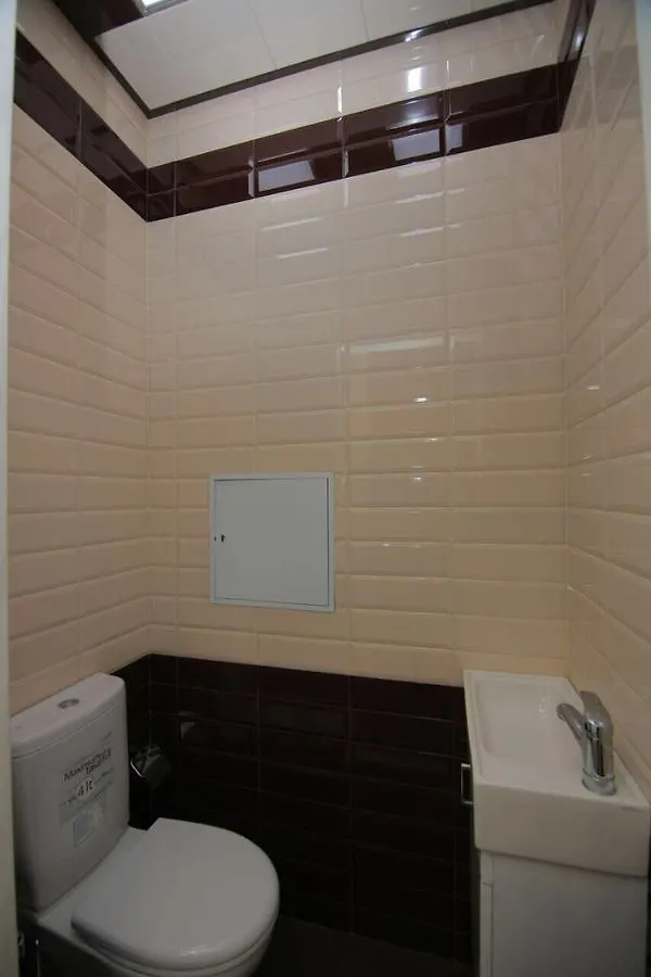 Uzeir Gadgibekova 25 Street Bulvar Baku Azerbaijan